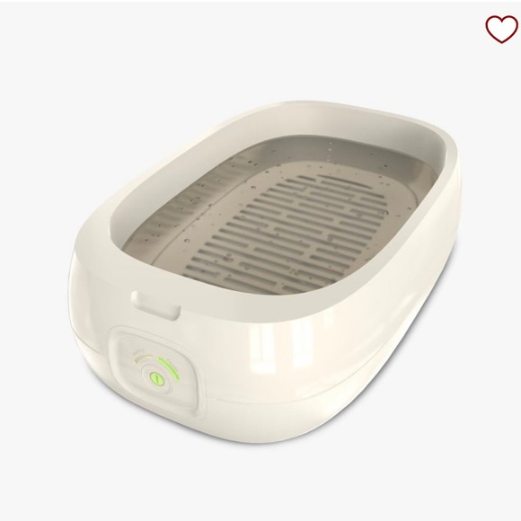 Homedics TheraSpa Deluxe Paraffin Bath - Picture 1 of 2